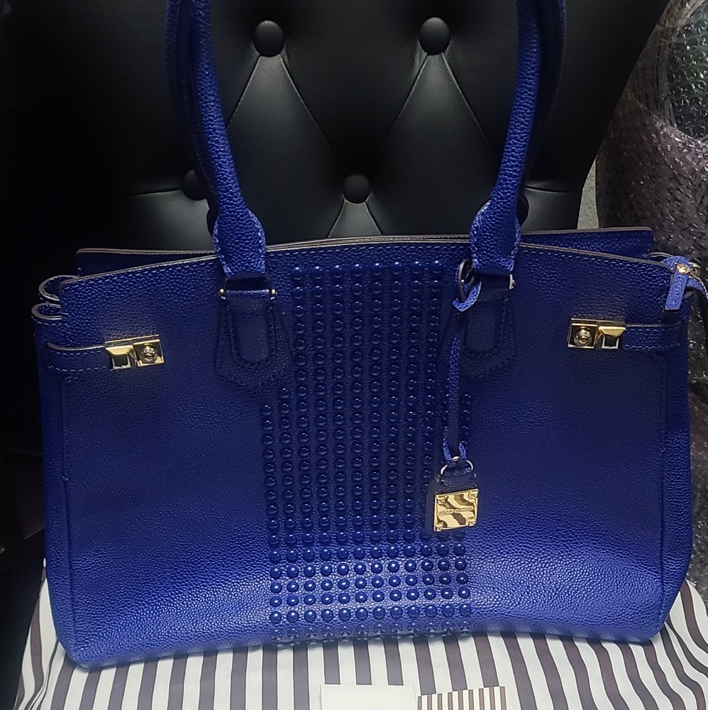 FIRM Henri bendel large carlyle tote